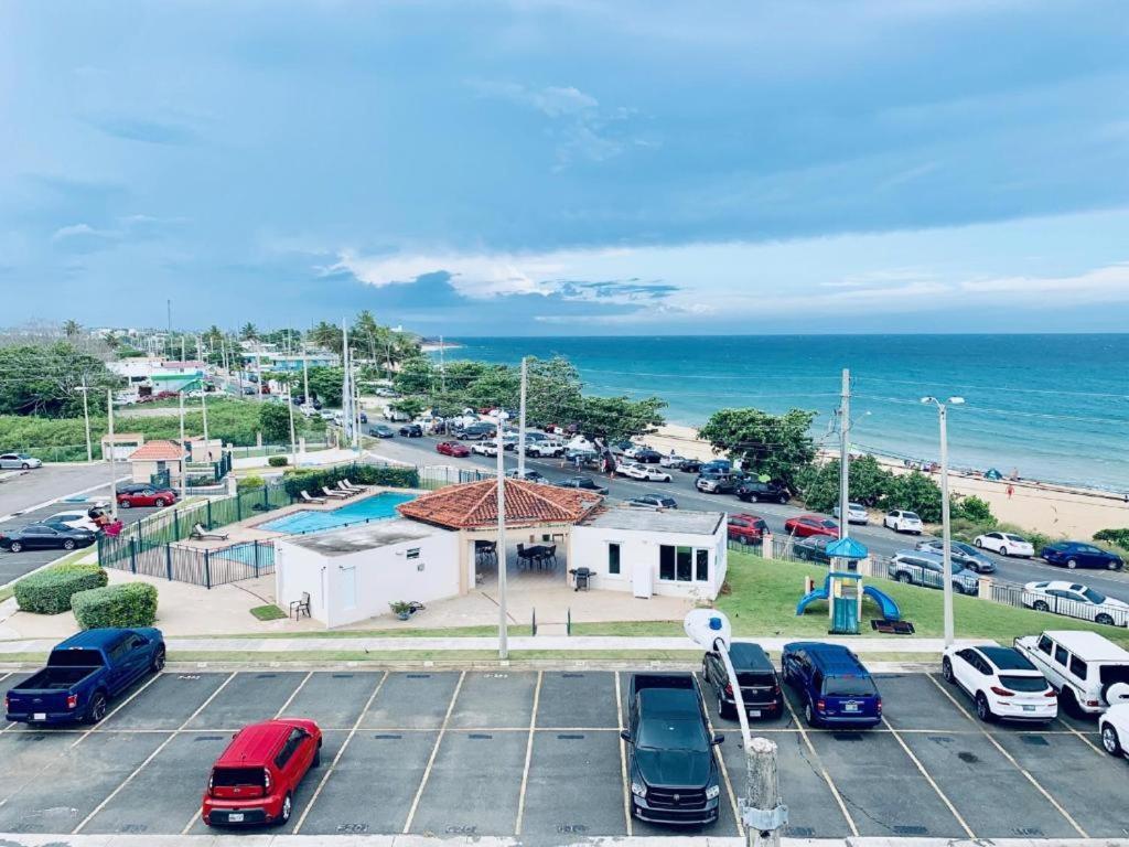 Oceania Apartments At Arecibo 681 Ocean Drive ห้อง รูปภาพ