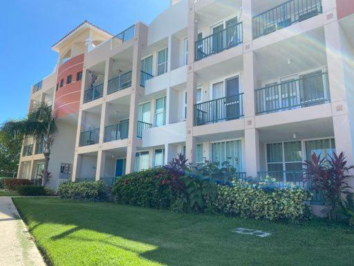Oceania Apartments At Arecibo 681 Ocean Drive ภายนอก รูปภาพ