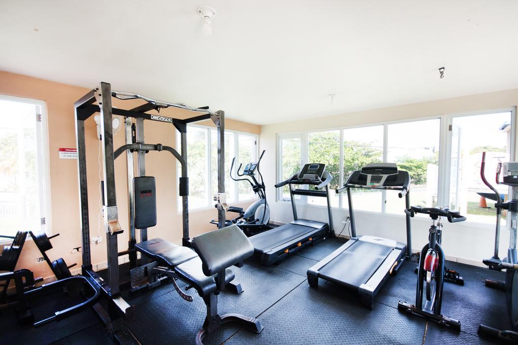 Oceania Apartments At Arecibo 681 Ocean Drive ภายนอก รูปภาพ