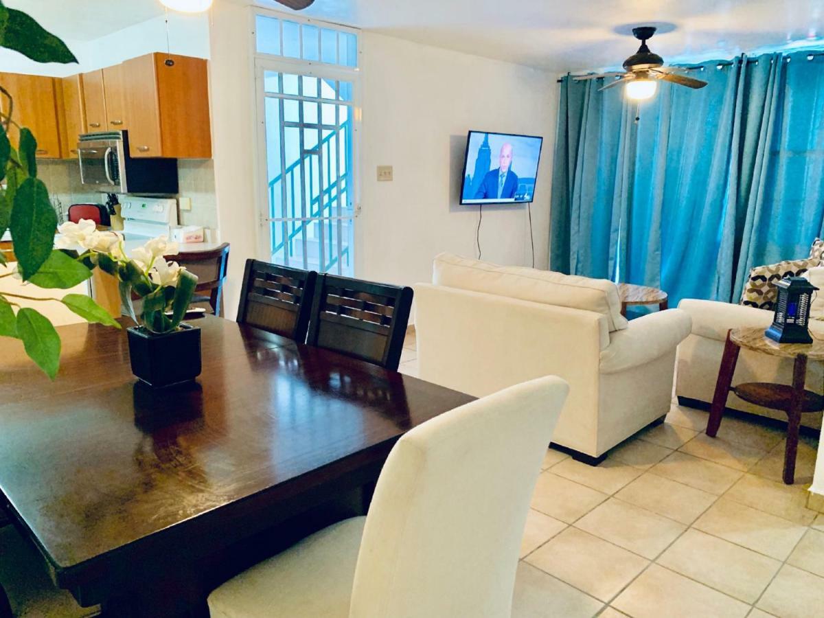 Oceania Apartments At Arecibo 681 Ocean Drive ภายนอก รูปภาพ